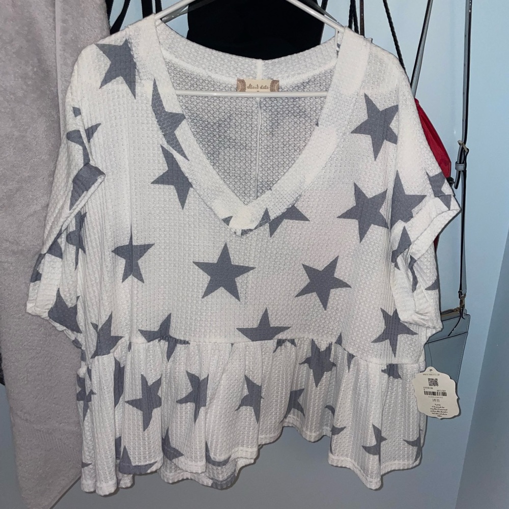 Altar’d State Top BRAND NEW